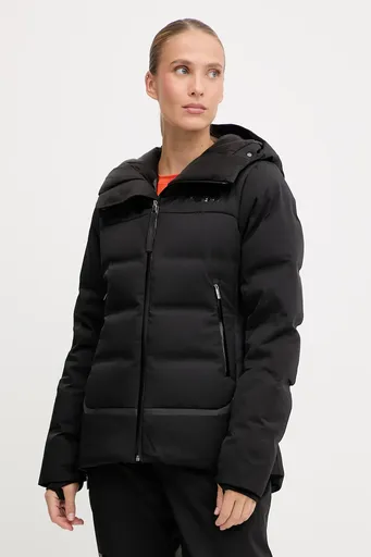 Péřová lyžařská bunda The North Face Cirque