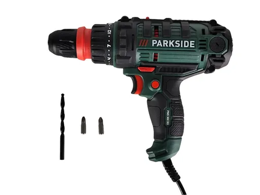 Parkside Elektrický vrtací šroubovák PNS 300 B3