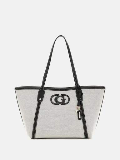 Guess dámská černá kabelka HWAG9524230 T/U