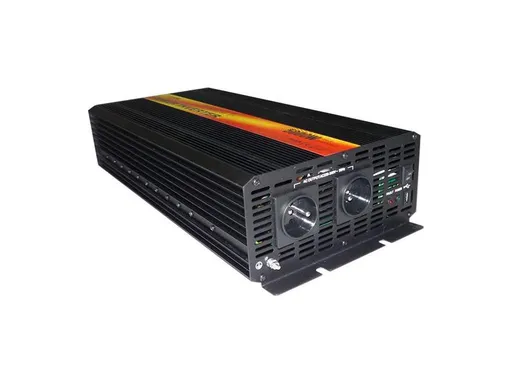 Měnič napětí CARSPA CAR5KU 24V/230V 5000W