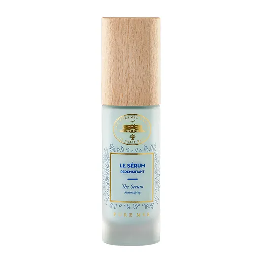 Les Thermes Marins de Saint Malo Pure Mer Redensifying sérum Protivráskové pleťové sérum, 30 ml + dárek a doprava zdarma