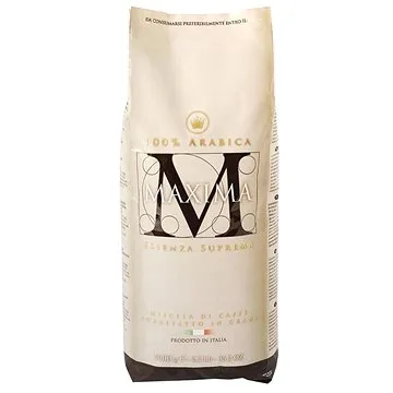 Maxima Caffé, zrnková, 1000g (L17E03A)