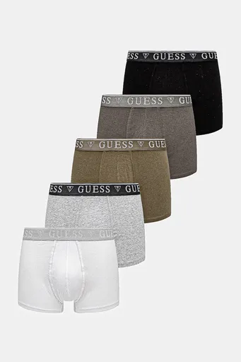 Boxerky Guess 5-pack