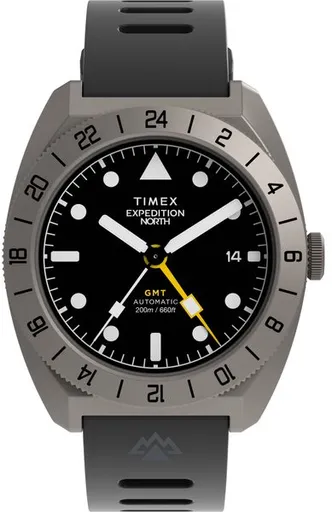 Timex Expedition GMT TW2W53000UK
