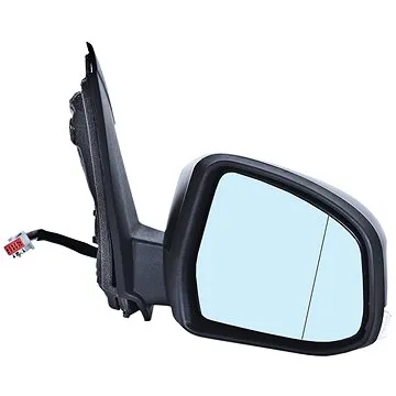 ACI zrcátko pro FORD Focus 08-   s blikačem pro lak P (1866808)