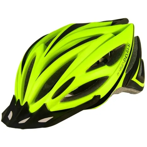 HAVEN ENDURA-IN Helma na kolo, reflexní neon, velikost