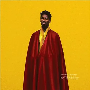 Batiste Jon: We Are (Deluxe) - CD (3875498)