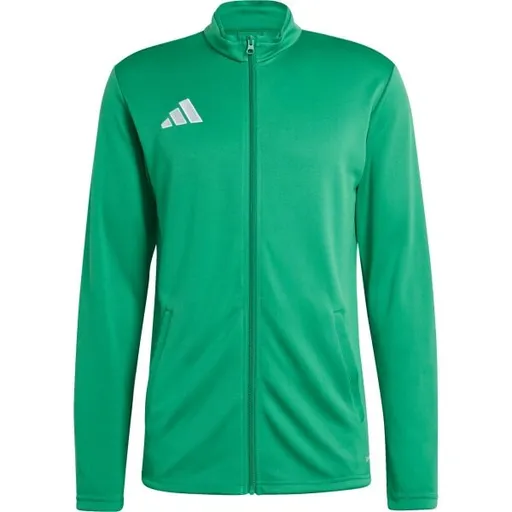 adidas ENTRADA 26 TRAINING JACKET Pánská sportovní bunda, zelená, velikost