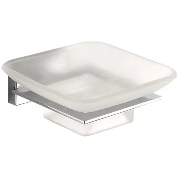 AQUALINE APOLLO mýdlenka, mléčné sklo                                                                (1416-02)