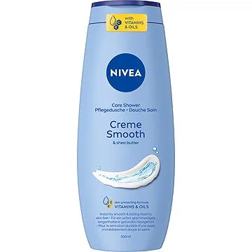NIVEA Creme Smooth 500 ml (9005800243788)