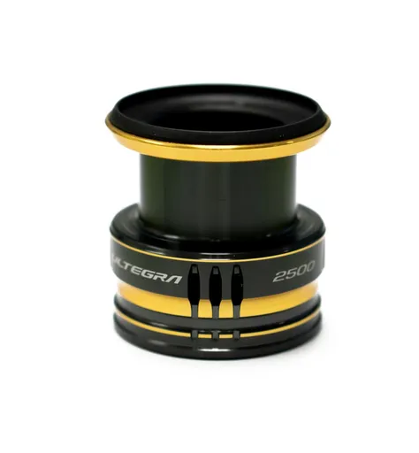 Shimano Náhradní cívka ULT2500HGC,Shimano Náhradní cívka ULT2500HGC