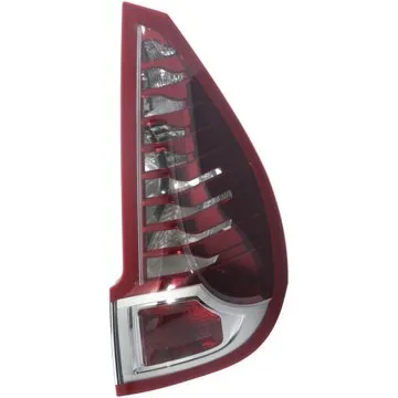 VALEO RENAULT Scenic/Grand Scenic 09- zad. světlo vnější komplet (ne Grand) (prvovýroba) L (4380921V)