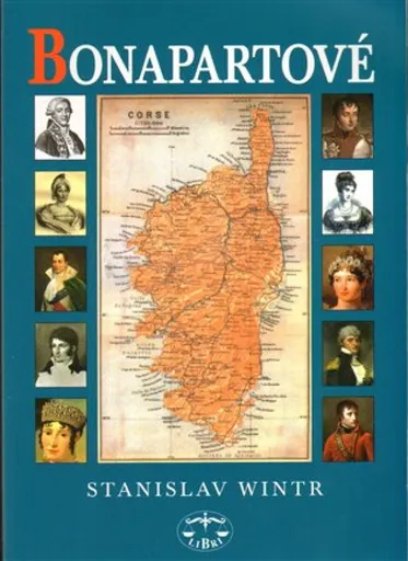 Bonapartové - Stanislav Wintr