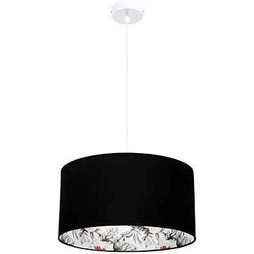 Lustr na lanku SECRET GARDEN 1xE27/60W/230V (109525)