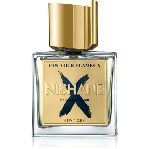 Nishane Fan Your Flames X parfémový extrakt unisex 50 ml