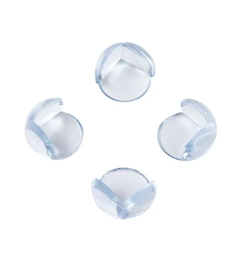 BABYONO Ochrana rohů 4 ks