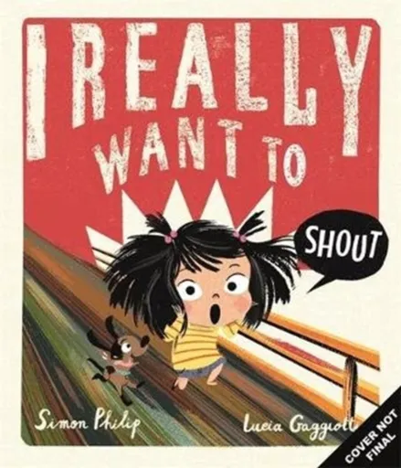 I Really Want to Shout - Simon Philip