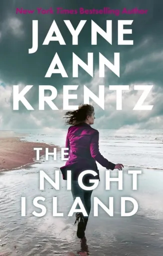 The Night Island - Jayne Ann Krentzová