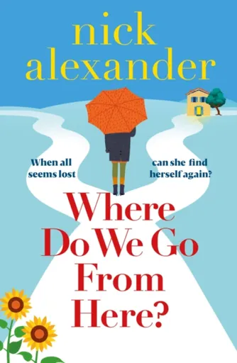 Where Do We Go from Here? - Alexander Nick