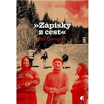 Zápisky z cest (978-80-88456-00-1)