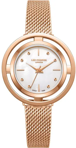 Lee Cooper Analogové hodinky LC08052.420