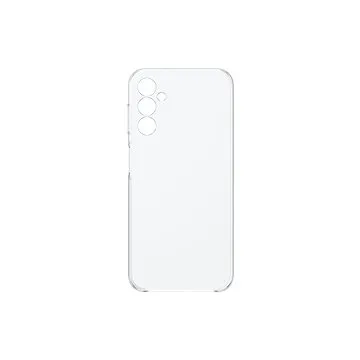 Samsung Průhledný zadní kryt Galaxy A14/A14 5G průhledný (GP-FPA146VAATW)