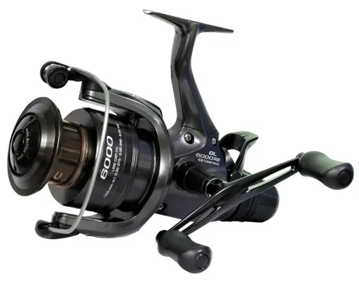 Shimano Naviják Baitrunner DL 6000 RB,Shimano Naviják Baitrunner DL 6000 RB