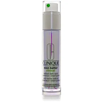 CLINIQUE Even Better Clinical Radical Dark Spot 30 ml (192333027219)
