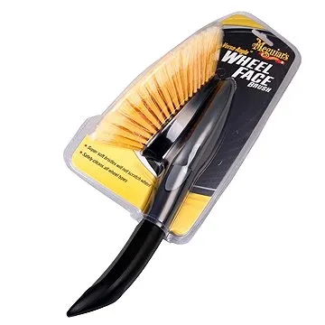 Meguiar's Versa-Angle Wheel Face Brush (X1025)