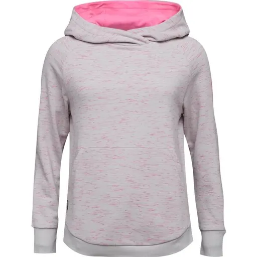 LOAP ECLARA Dámská mikina, šedá, velikost