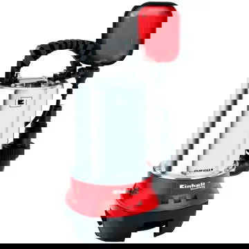 Einhell Čerpadlo kalové GH-DP 6315 N (4170491)
