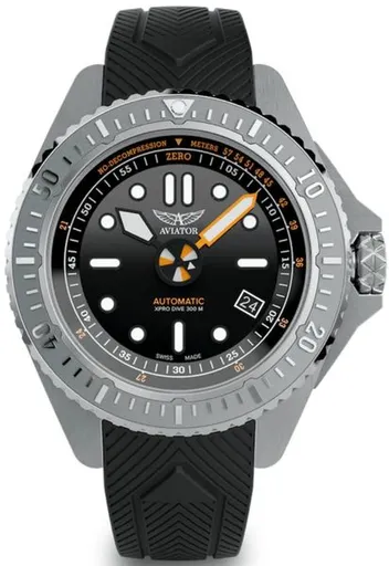 Aviator XPRO DIVE BREATHER 300 AUTO V.1.43.0.370.6