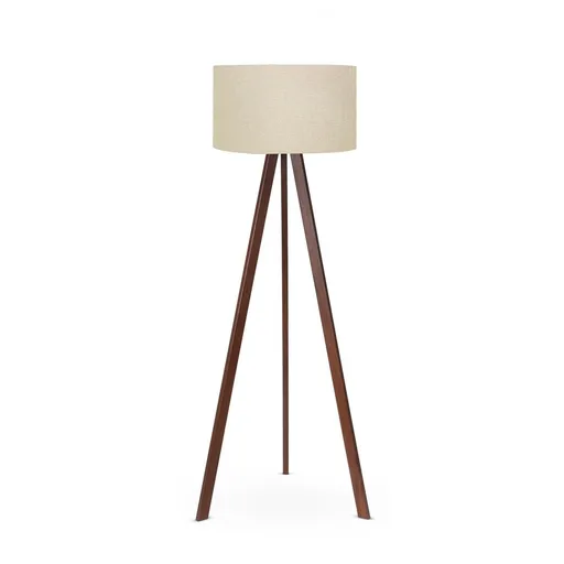 Stojací lampa AYD - 2581 Beige