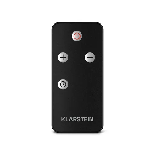 Klarstein Dálkové ovládání - DualisHeat