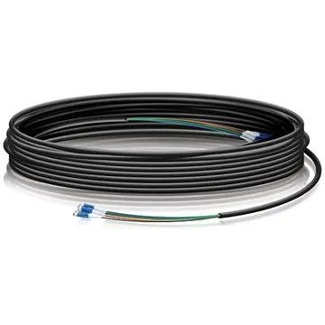 Ubiquiti Fiber Cable 100, 30m, SingleMode, 6xLC (FC-SM-100)