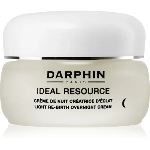 Darphin Ideal Resource Overnight Cream rozjasňující noční krém 50 ml