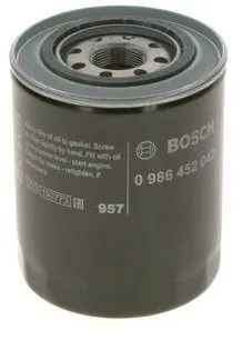 BOSCH Olejový filtr 0 986 452 042 (0986452042)
