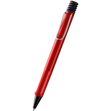 LAMY safari Shiny Red kuličkové pero (216/4000884)
