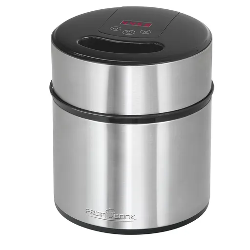 ProfiCook ICM 1140 výrobník zmrzliny