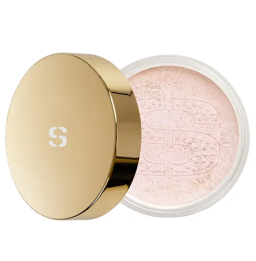 Sisley Fixační pudr Phyto-Teint (Loose Powder) 12 g 2 Translucent