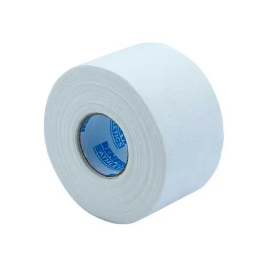 RENFREW ATHLETIC TAPE Sportovní páska, bílá, velikost