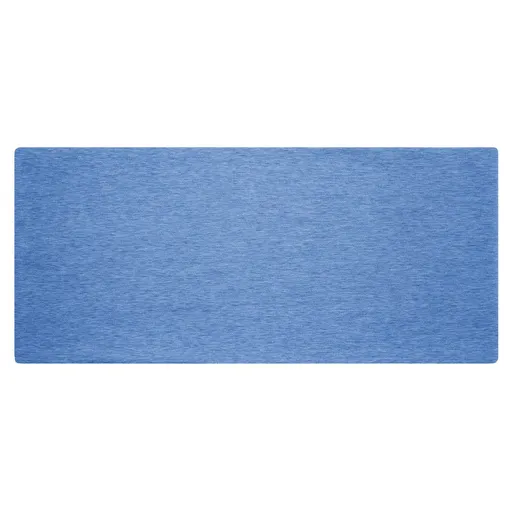 Myrtle Beach (Daiber) Čelenka z biobavlny MB7135 - Světle džínový melír