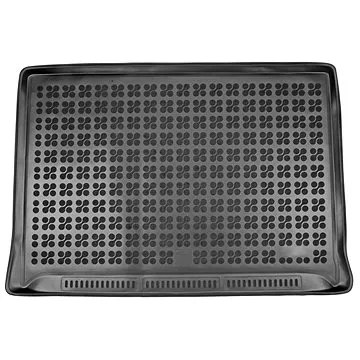 ACI OPEL Vivaro 14- gumová vložka černá do kufru s protiskluzovou úpravou (8/9míst) (3891X02A)