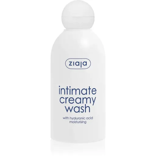 Ziaja Intima gel pro intimní hygienu s hydratačním účinkem 200 ml
