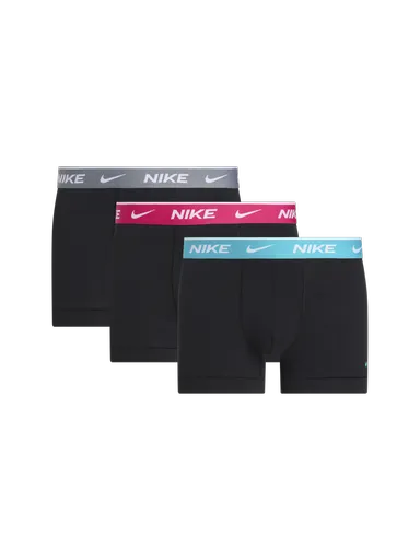 Nike trunk 3pk-everyday cotton stretch XL