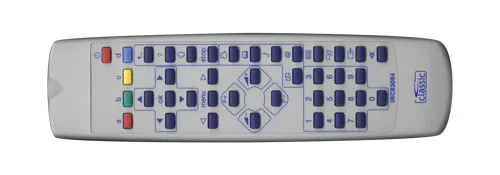 Ovladač dálkový IRC83084 sagem