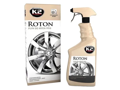 Čistič disků kol K2 ROTON PROFI 700ml