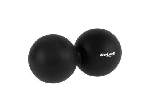 Míček masážní REBEL RBA-3058 Duoball