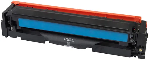 HP CF531A - kompatibilní toner HP 205A, azurový, 900 stran
