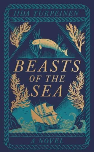 Beasts of the Sea - Iida Turpeinen